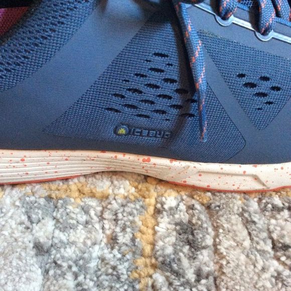 ICEBUG DTS4 BUGRIP TRAIL RUNNING SHOES! EUC! SZ 10 - Picture 3 of 11